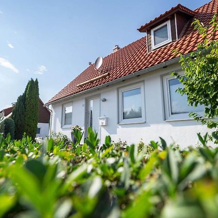 Idas Garten Bad Lauterberg Luaran gambar