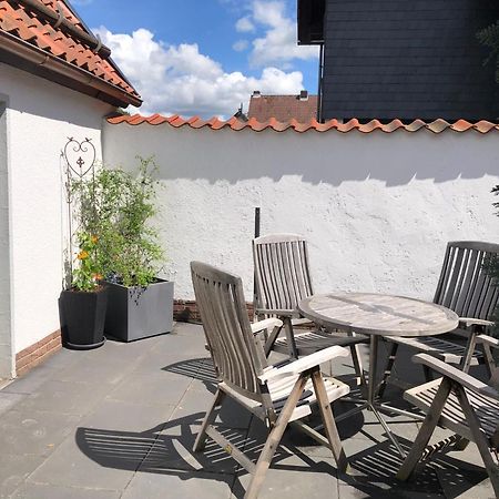 Idas Garten Bad Lauterberg Luaran gambar