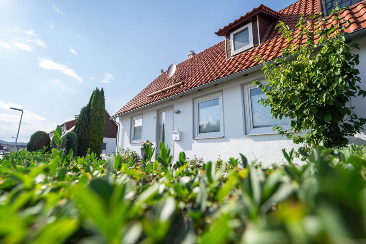 Idas Garten Bad Lauterberg Luaran gambar