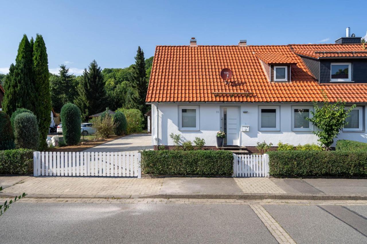 Idas Garten Bad Lauterberg Luaran gambar