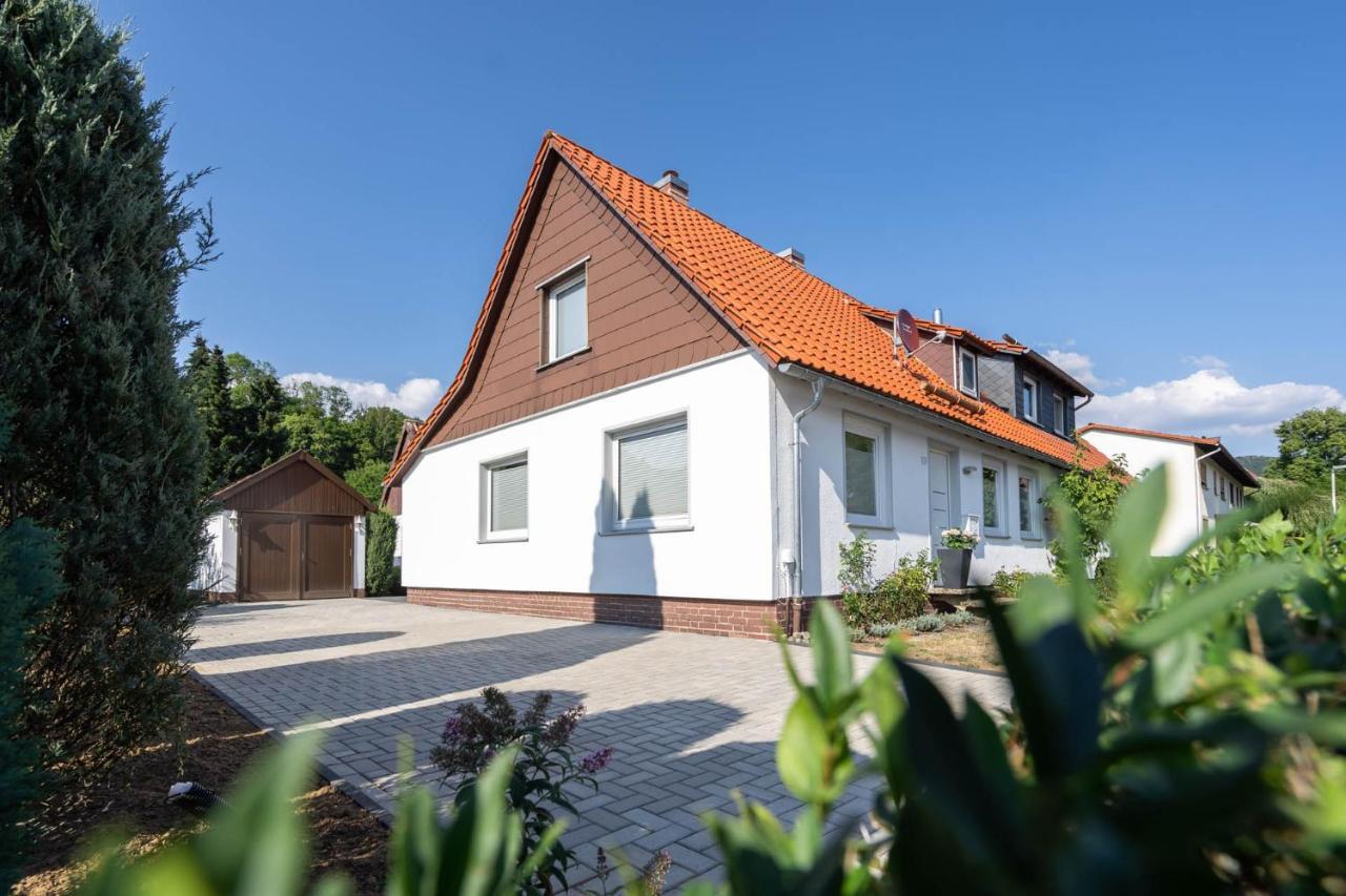 Idas Garten Bad Lauterberg Luaran gambar