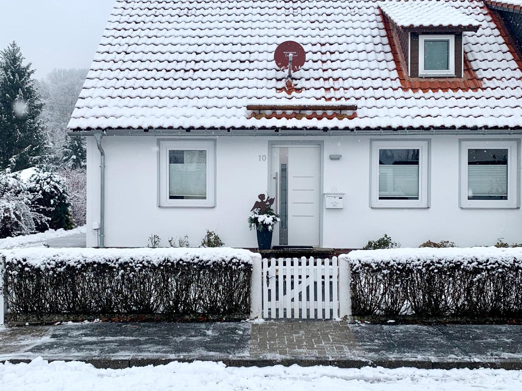 Idas Garten Bad Lauterberg Luaran gambar