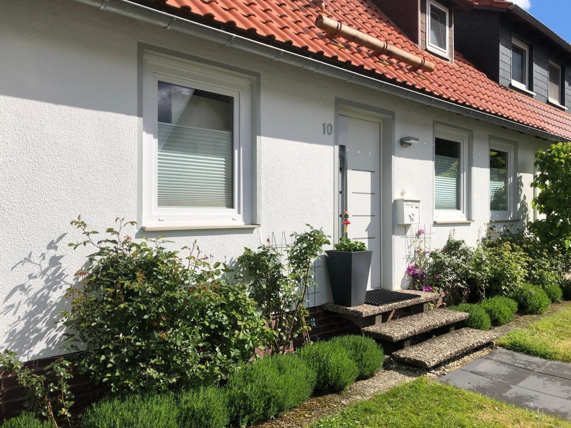 Idas Garten Bad Lauterberg Luaran gambar