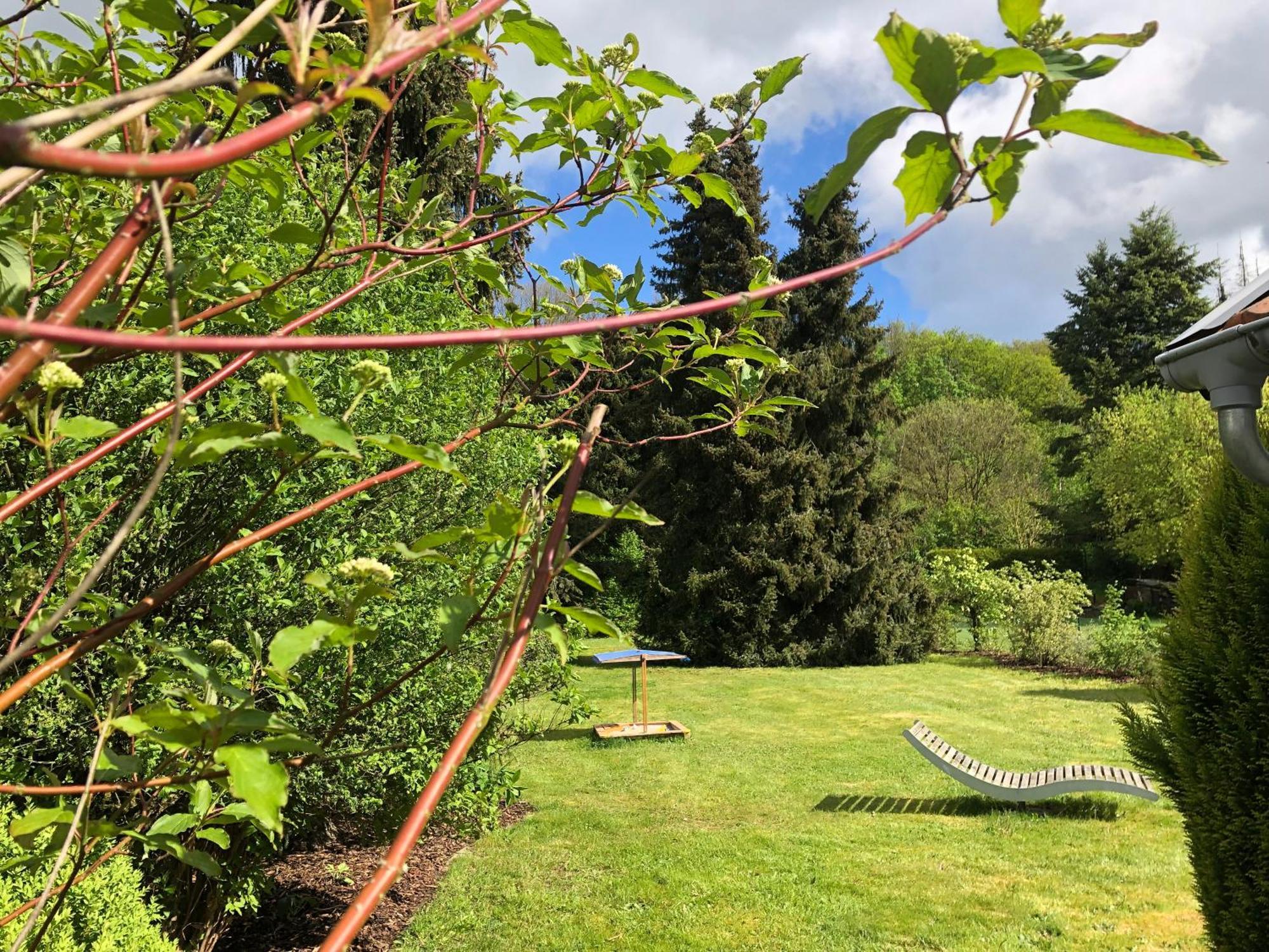 Idas Garten Bad Lauterberg Luaran gambar