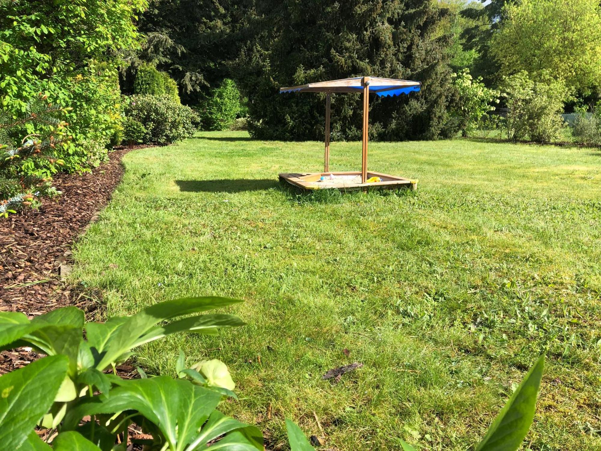 Idas Garten Bad Lauterberg Luaran gambar