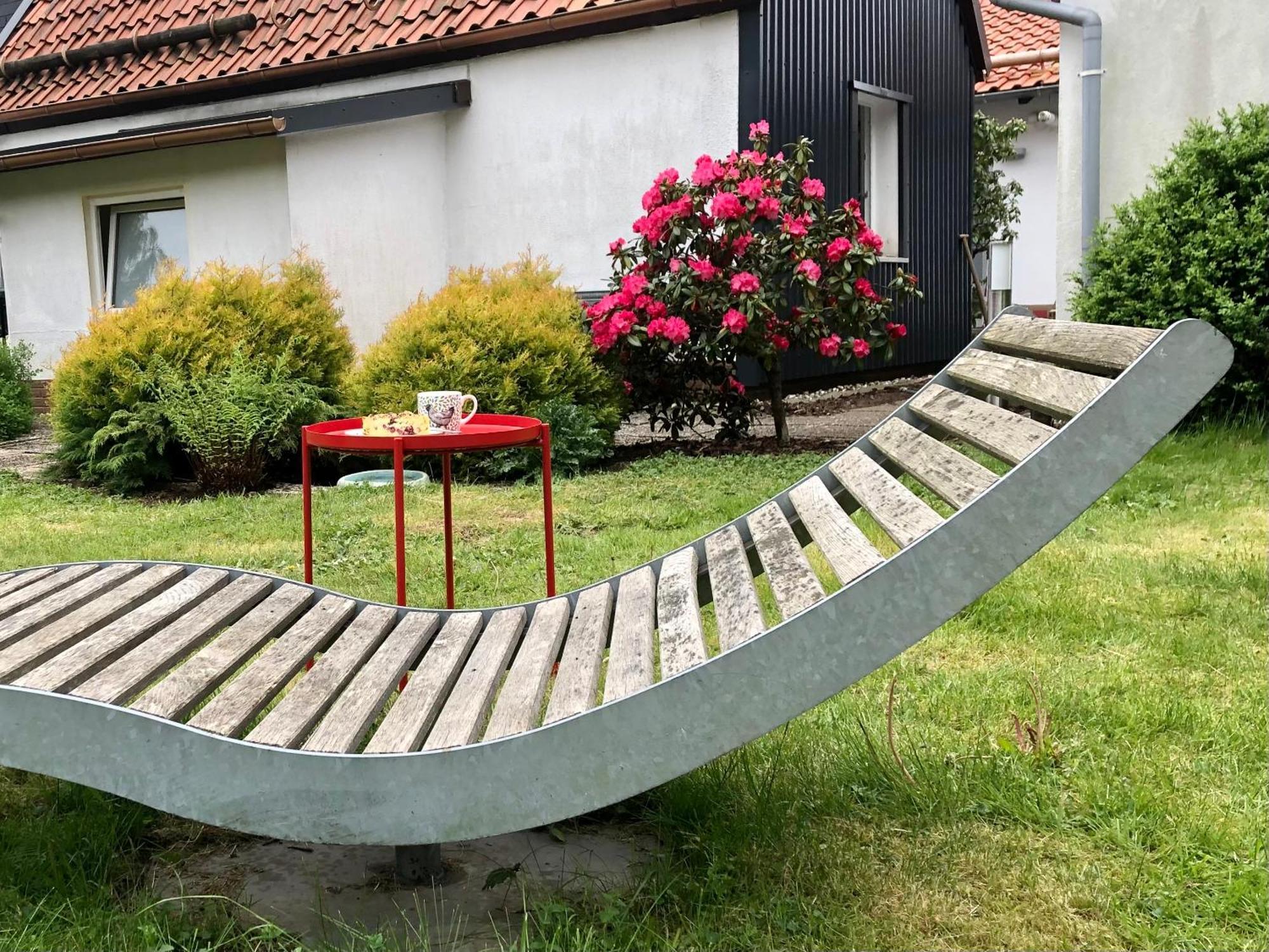 Idas Garten Bad Lauterberg Luaran gambar