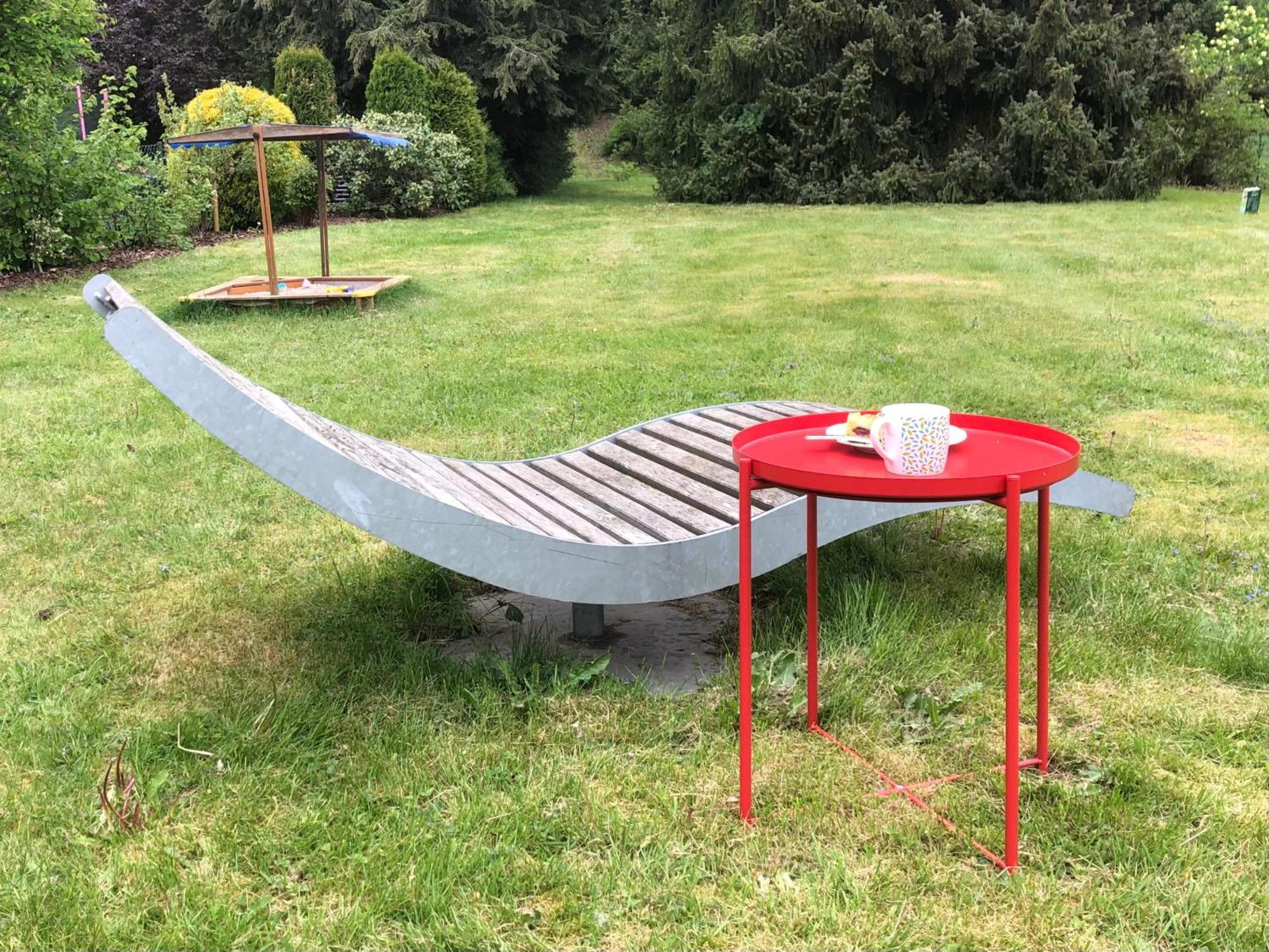 Idas Garten Bad Lauterberg Luaran gambar