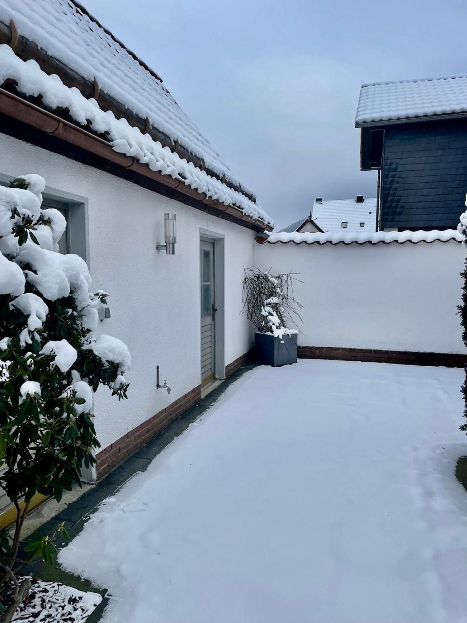 Idas Garten Bad Lauterberg Luaran gambar