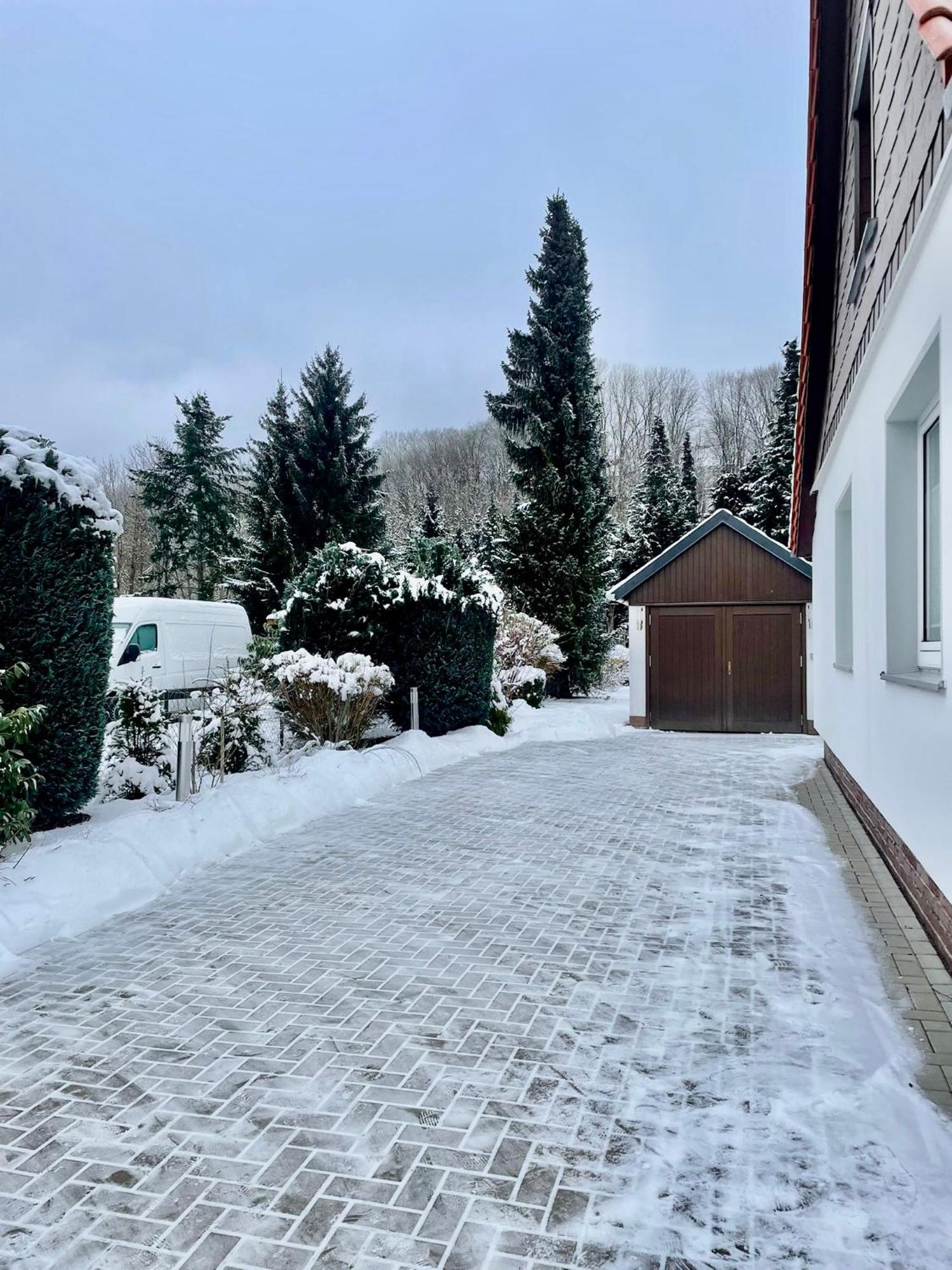 Idas Garten Bad Lauterberg Luaran gambar